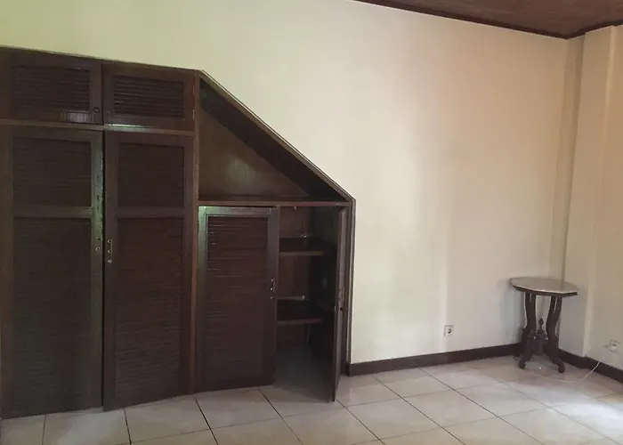 Wahyu Bungalows With Garden View 4*
